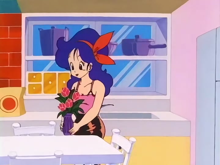 Dragon Ball Ep 54: Escape From Pirate Cave @ 15:17