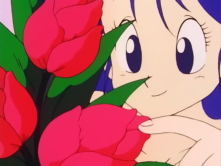 Dragon Ball Ep 54: Escape From Pirate Cave @ 15:21