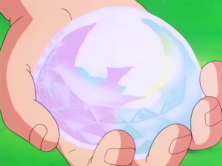 Dragon Ball Ep 54: Escape From Pirate Cave @ 16:38