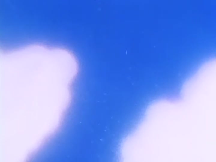 Dragon Ball Ep 54: Escape From Pirate Cave @ 19:25