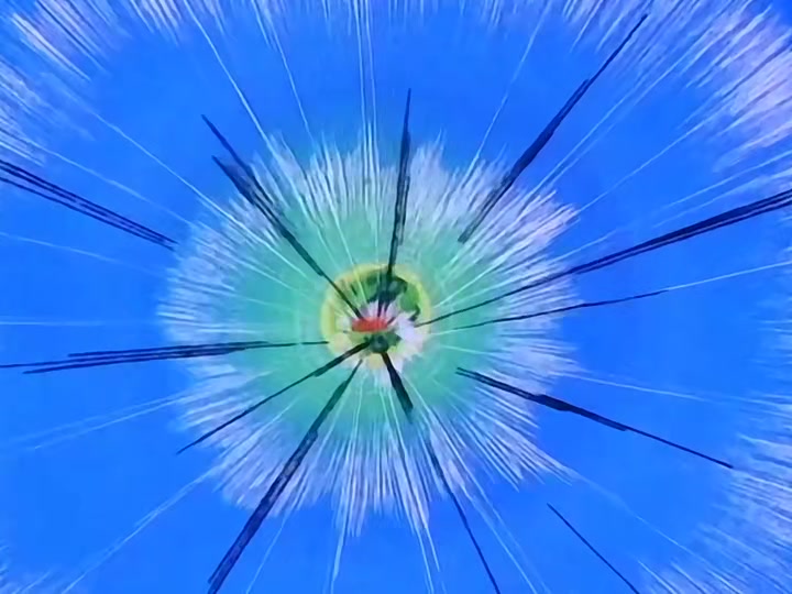 Dragon Ball Ep 54: Escape From Pirate Cave @ 19:51
