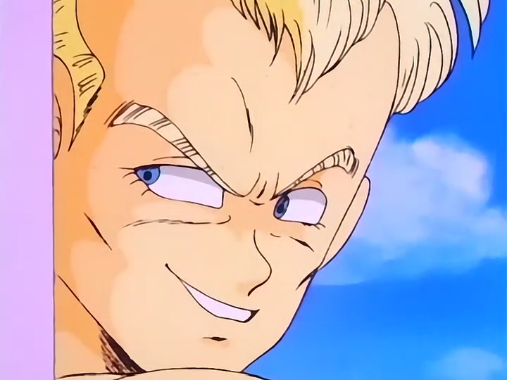 Dragon Ball Ep 54: Escape From Pirate Cave @ 20:21