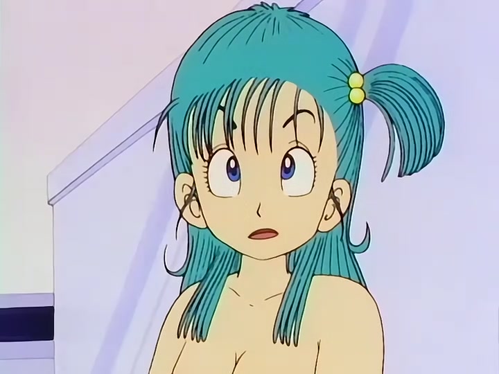 Dragon Ball Ep 55: Penguin Village @ 02:18