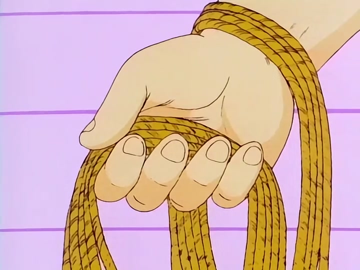 Dragon Ball Ep 55: Penguin Village @ 02:26
