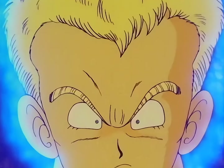 Dragon Ball Ep 55: Penguin Village @ 02:47