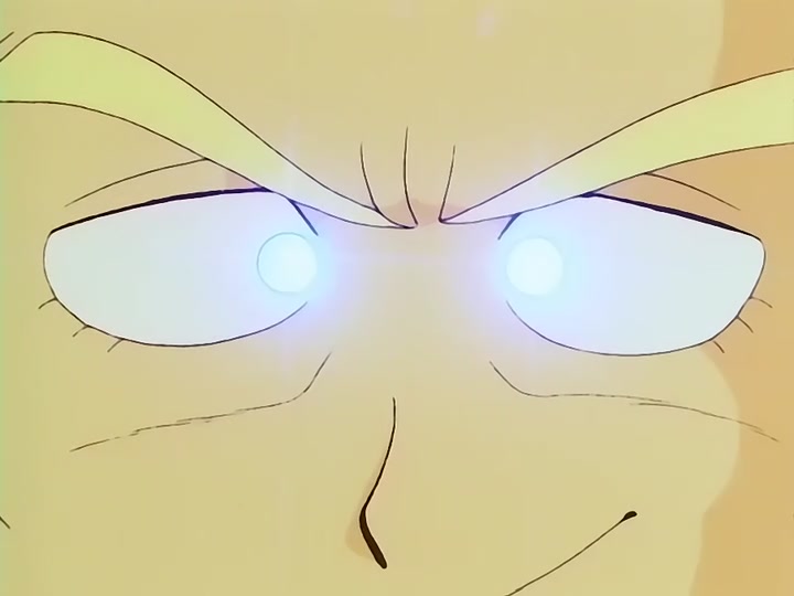 Dragon Ball Ep 55: Penguin Village @ 04:11