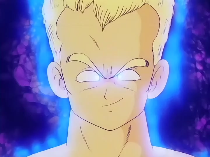 Dragon Ball Ep 55: Penguin Village @ 04:23