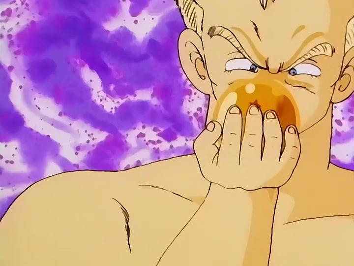 Dragon Ball Ep 55: Penguin Village @ 05:28