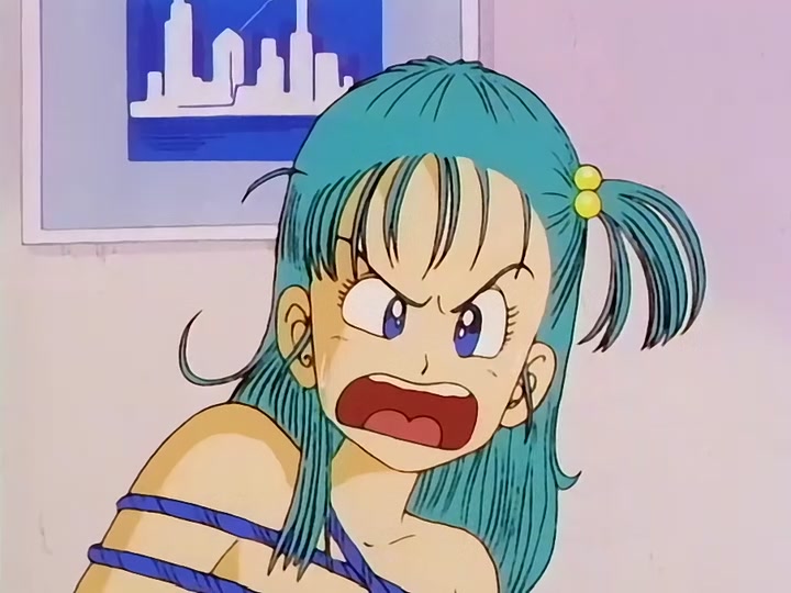 Dragon Ball Ep 55: Penguin Village @ 06:20
