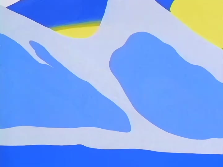 Dragon Ball Ep 55: Penguin Village @ 10:54