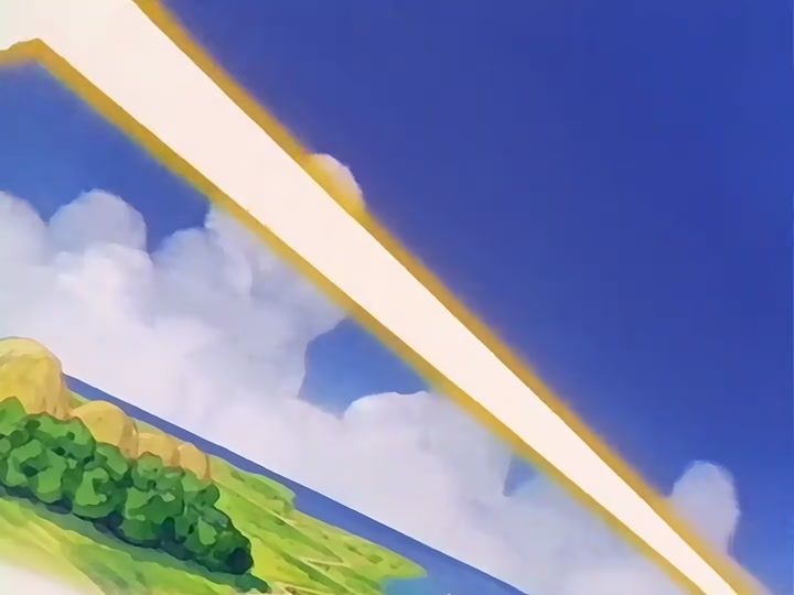 Dragon Ball Ep 55: Penguin Village @ 12:51
