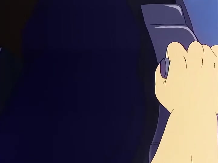 Dragon Ball Ep 55: Penguin Village @ 13:07