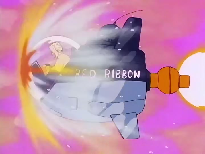 Dragon Ball Ep 55: Penguin Village @ 14:16