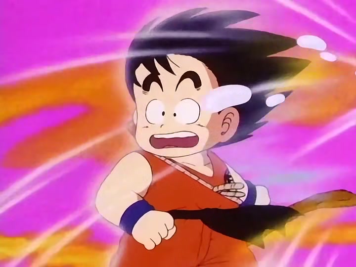 Dragon Ball Ep 55: Penguin Village @ 15:00
