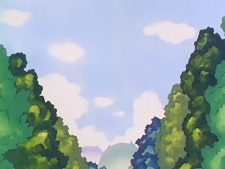 Dragon Ball Ep 55: Penguin Village @ 16:08