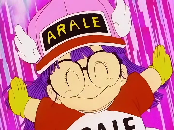 Dragon Ball Ep 55: Penguin Village @ 16:57
