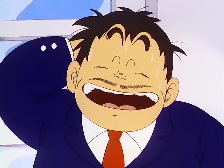 Dragon Ball Ep 55: Penguin Village @ 17:41