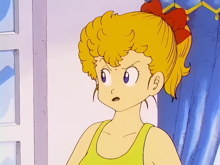 Dragon Ball Ep 55: Penguin Village @ 17:45