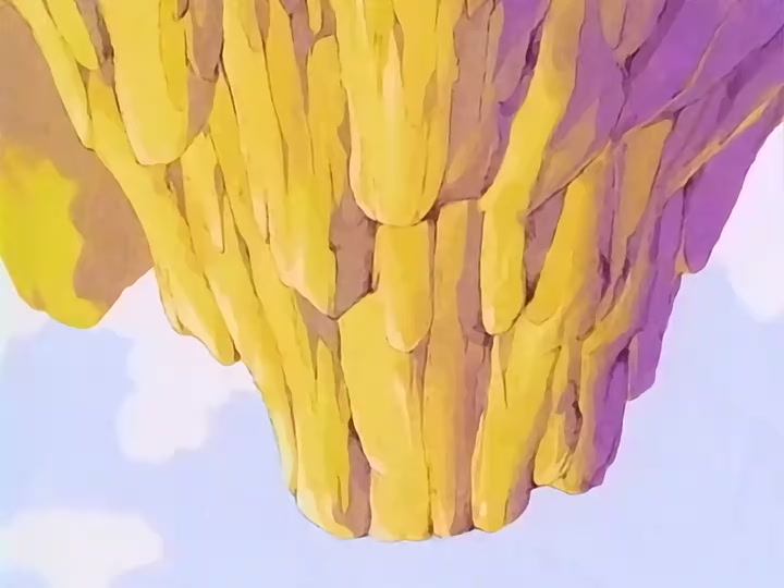 Dragon Ball Ep 55: Penguin Village @ 19:46