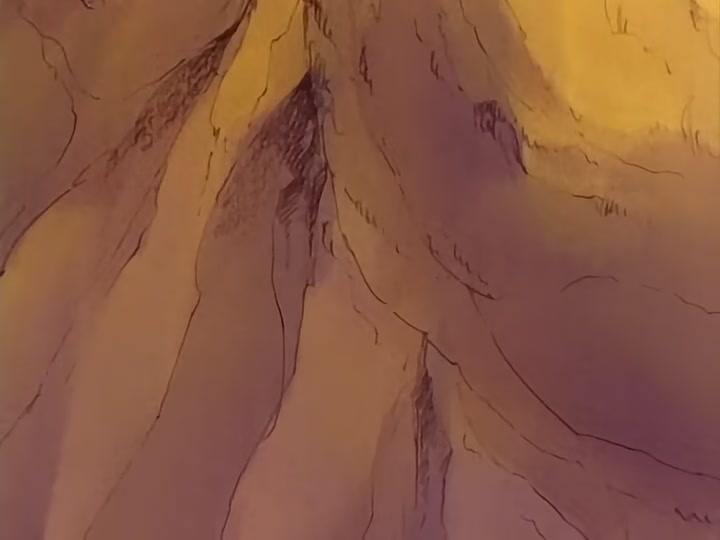 Dragon Ball Ep 56: Strange Visitor @ 01:42