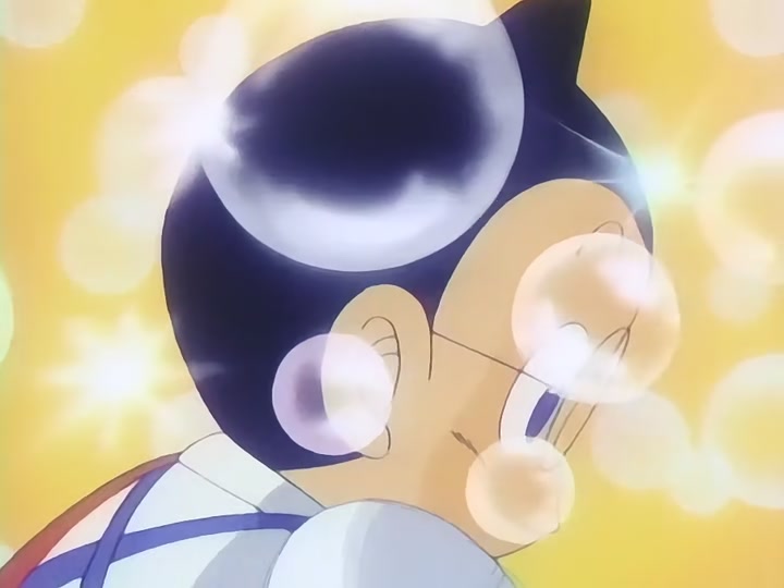 Dragon Ball Ep 56: Strange Visitor @ 12:23