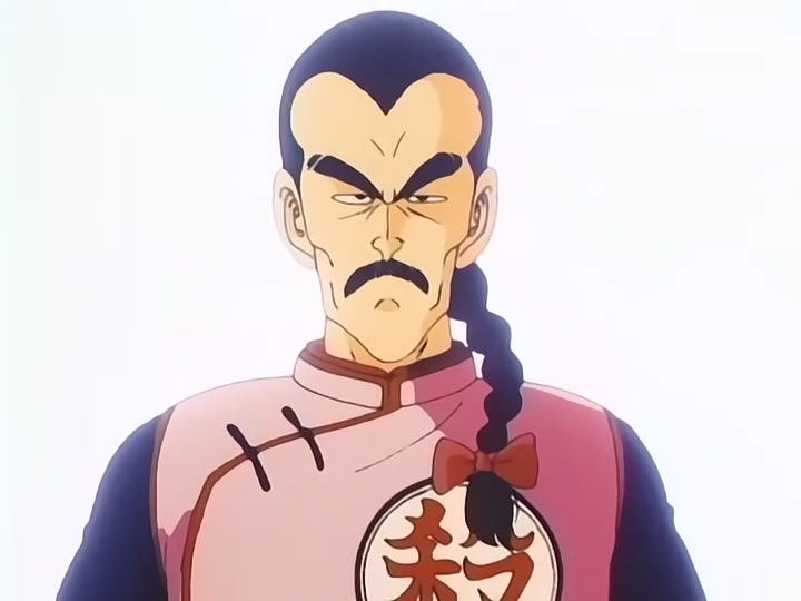 Dragon Ball Ep 59: The Notorious Mercenary @ 01:50