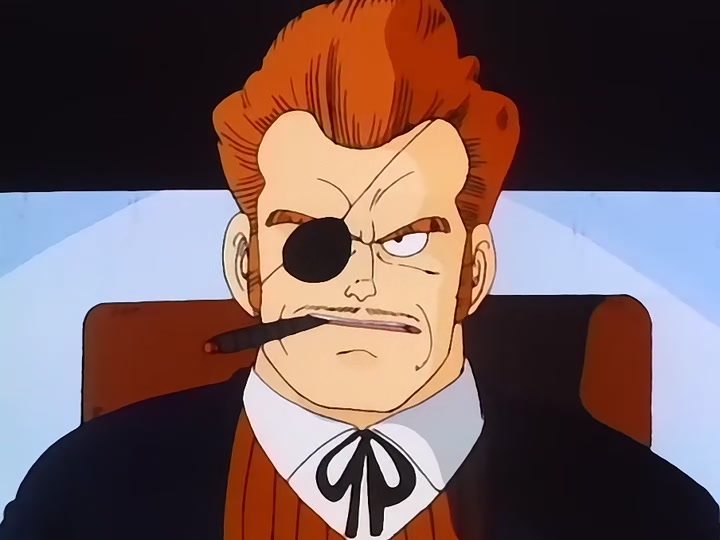 Dragon Ball Ep 59: The Notorious Mercenary @ 01:54
