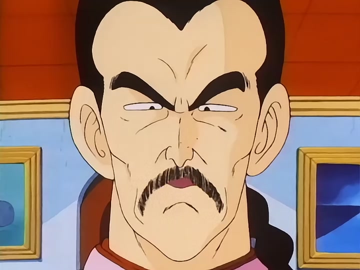 Dragon Ball Ep 59: The Notorious Mercenary @ 02:26