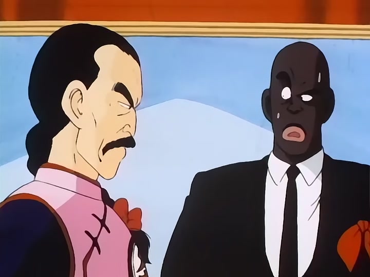 Dragon Ball Ep 59: The Notorious Mercenary @ 02:34
