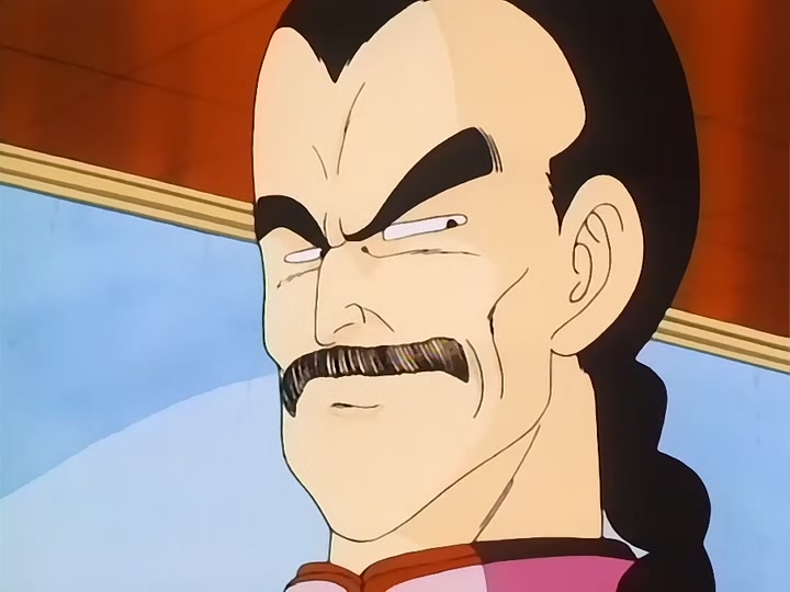 Dragon Ball Ep 59: The Notorious Mercenary @ 02:38