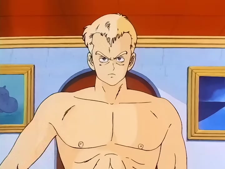 Dragon Ball Ep 59: The Notorious Mercenary @ 02:55