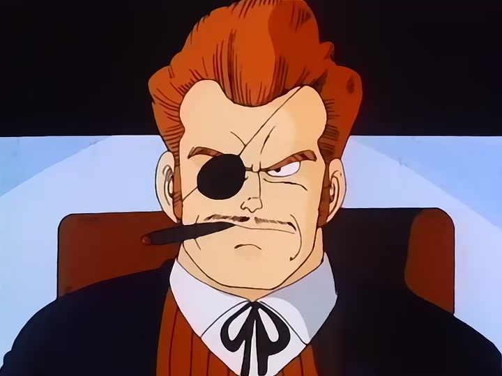 Dragon Ball Ep 59: The Notorious Mercenary @ 02:59