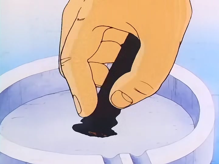 Dragon Ball Ep 59: The Notorious Mercenary @ 03:47