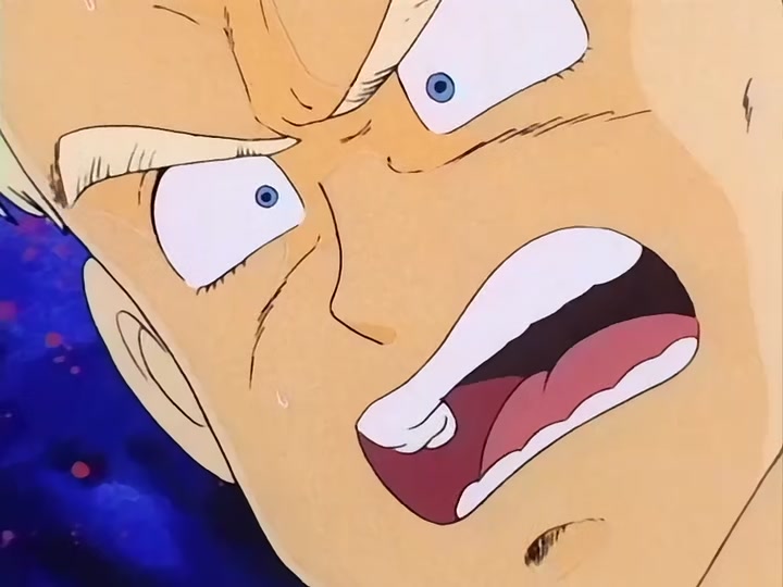 Dragon Ball Ep 59: The Notorious Mercenary @ 04:03