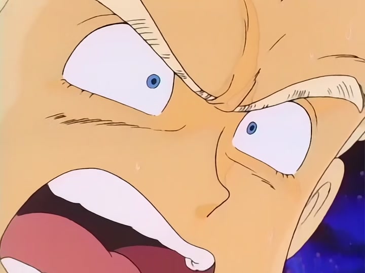 Dragon Ball Ep 59: The Notorious Mercenary @ 04:07