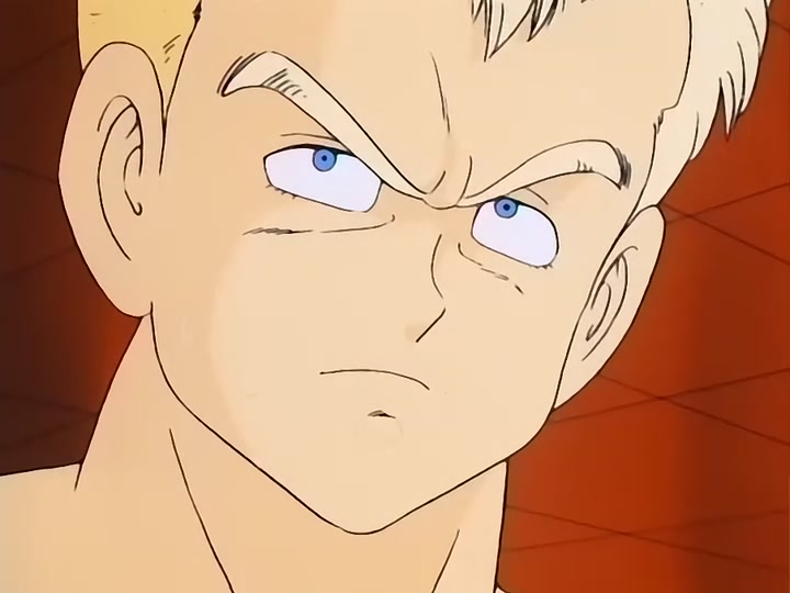 Dragon Ball Ep 59: The Notorious Mercenary @ 04:27