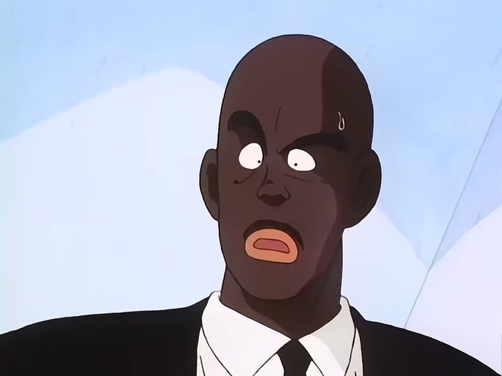 Dragon Ball Ep 59: The Notorious Mercenary @ 04:31
