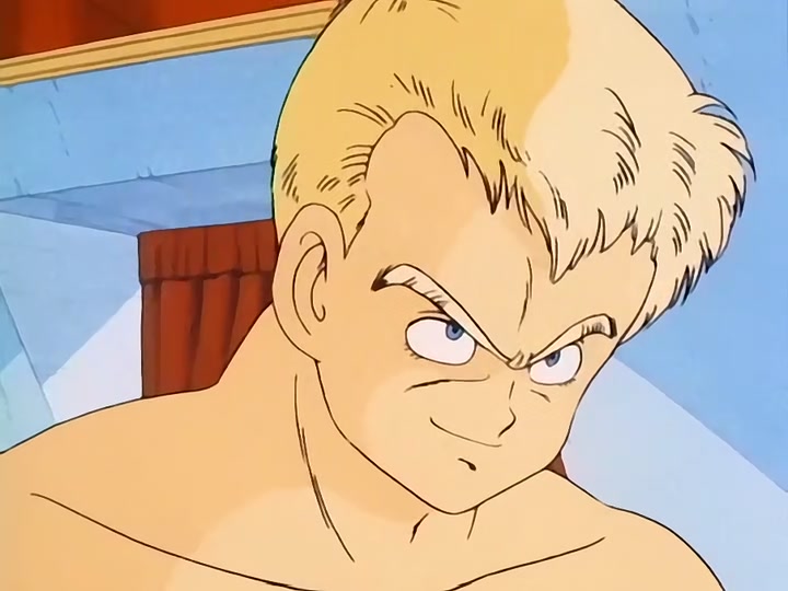 Dragon Ball Ep 59: The Notorious Mercenary @ 04:43