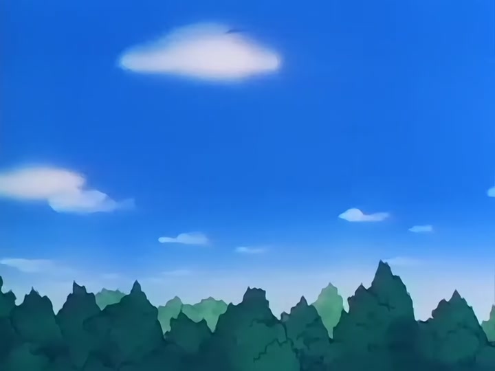 Dragon Ball Ep 59: The Notorious Mercenary @ 04:51