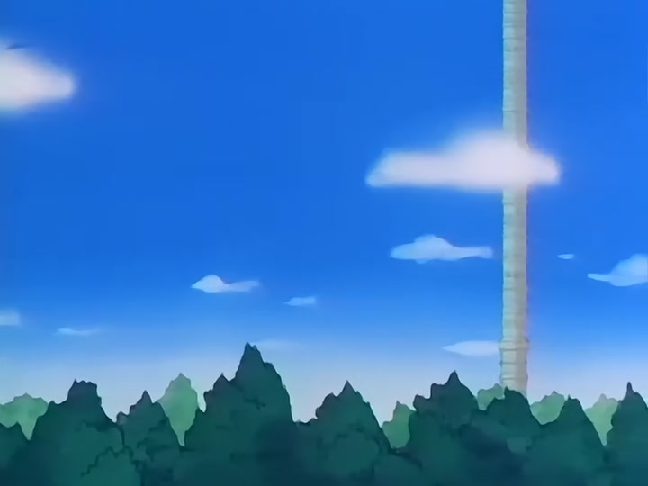 Dragon Ball Ep 59: The Notorious Mercenary @ 04:55