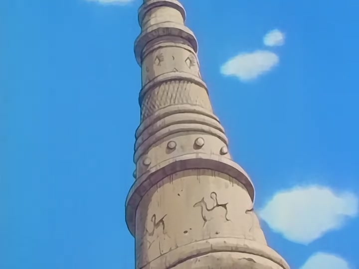 Dragon Ball Ep 59: The Notorious Mercenary @ 05:44