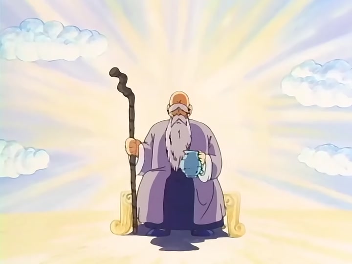 Dragon Ball Ep 59: The Notorious Mercenary @ 06:24