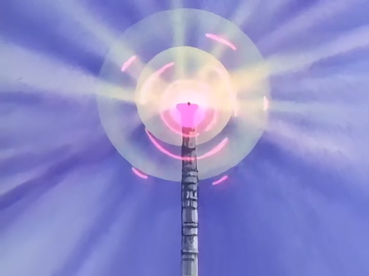 Dragon Ball Ep 59: The Notorious Mercenary @ 06:44