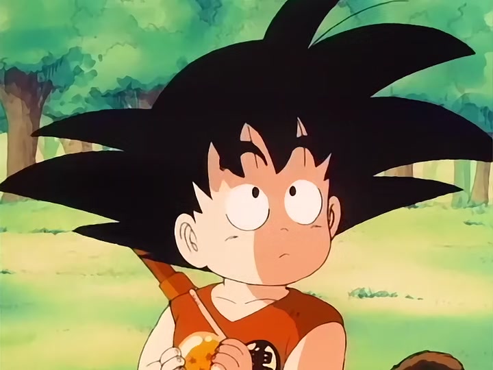 Dragon Ball Ep 59: The Notorious Mercenary @ 07:33