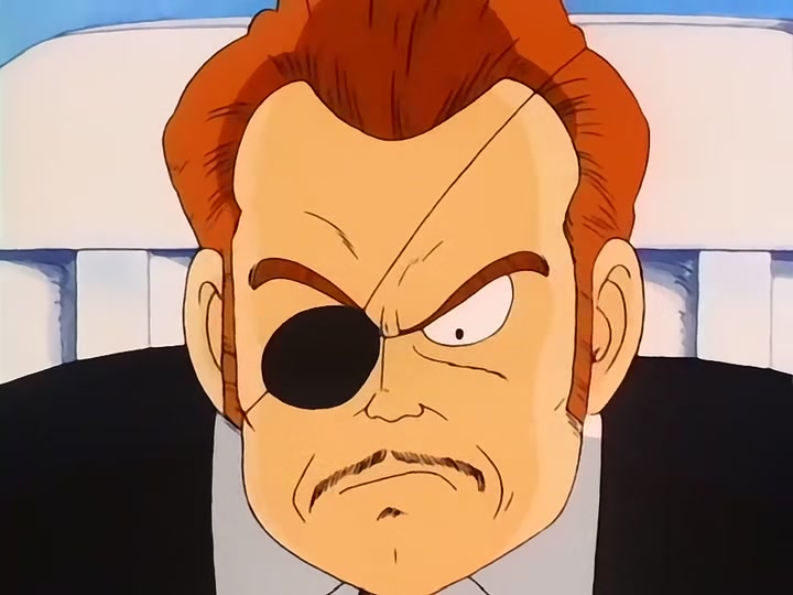 Dragon Ball Ep 59: The Notorious Mercenary @ 08:37