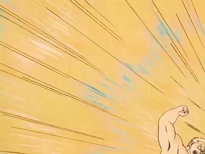 Dragon Ball Ep 59: The Notorious Mercenary @ 08:49