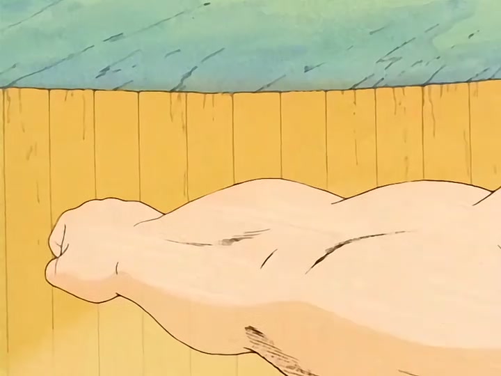 Dragon Ball Ep 59: The Notorious Mercenary @ 09:01