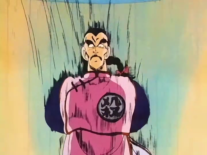 Dragon Ball Ep 59: The Notorious Mercenary @ 09:17