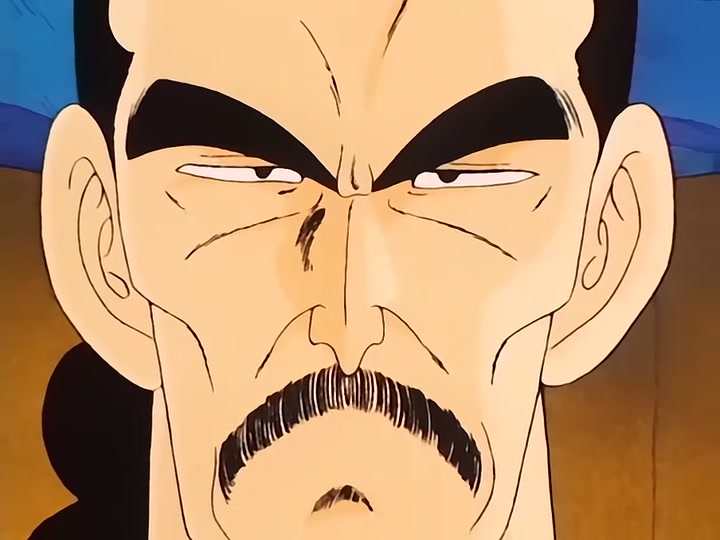 Dragon Ball Ep 59: The Notorious Mercenary @ 09:33