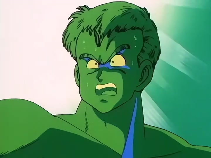 Dragon Ball Ep 59: The Notorious Mercenary @ 09:54
